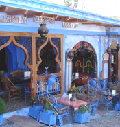 Chefchaouen