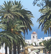 Tangier